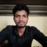 Vishnu V A