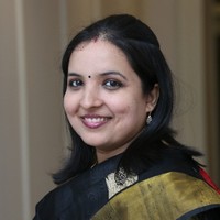 Tanushree Banerjee