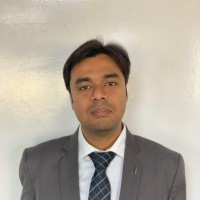 Ritesh Mohan