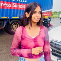 Diya Mehra