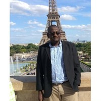Oukachafou Malam Souley