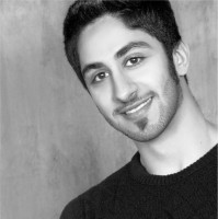 Moussa Almoussa