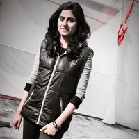 Nidhi Chaturvedi