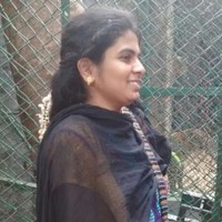Pratheeba R