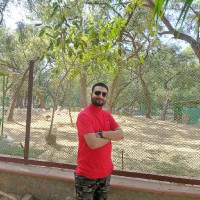 Rajat Joshi