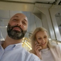 Stephen Agathangelou