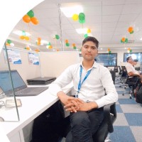 Ritesh Upadhyay