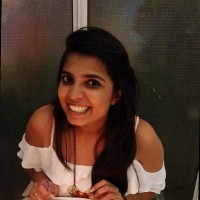 Siddhi Shah