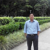 Ali Nasir