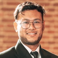 Anish Shrestha