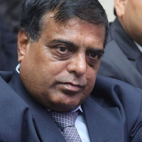 Chandra Shekhar Paliwal