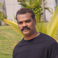 Pawan Ramchandar