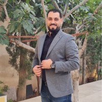 Waleed Alkilani
