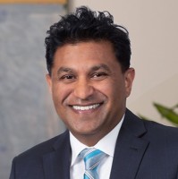 Phil Chacko