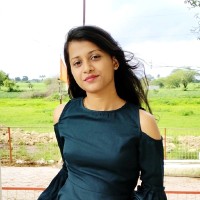 Dhruvi Modi