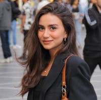 Shargiyya Hajiyeva