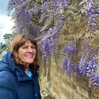 CAROLE HARRIS