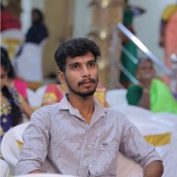 Pavankumar B