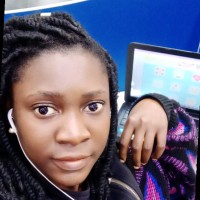 Ngozi Awoke