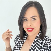 Cassandra Jiménez Rivera