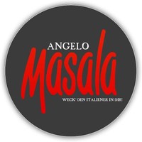 Angelo Masala