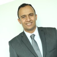 Ahmed Abdulkader