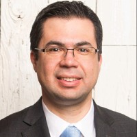 David Avalos