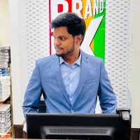Riyaz khan A