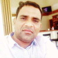Vikash Kumar