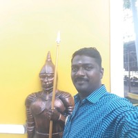 S RAMASAMY RAMASAMY S