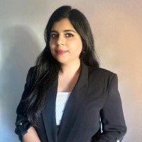 Laveena Parwani