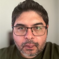 Abraham Alvarez