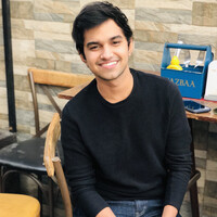 Aryan Dahiya