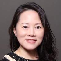 Ida Kwan
