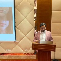 Dr Ritesh singh