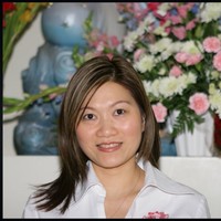 Tracy Tran