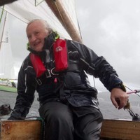 Prof. John Blackie