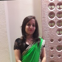Shubhi Shah