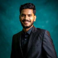 Shankarnarayan P