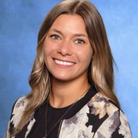 Catherine Beaulieu