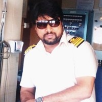 Capt Mohammed Abdullah