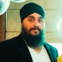 Gurjinder Singh