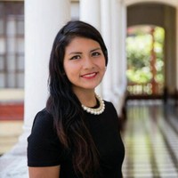 Leslie Gordillo Chávez