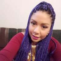 Erika Domínguez Arriaga