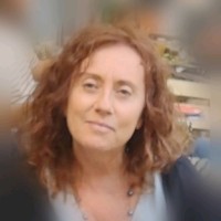 Pilar Sánchez Llorens