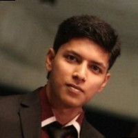 Palash K. Nath