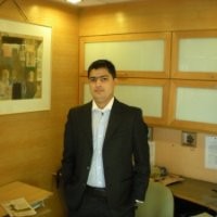 Kamlesh Biyani, Cfa ®