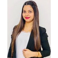 Glanda Fernandes