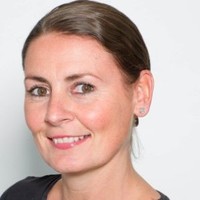 Lisa Huckstep