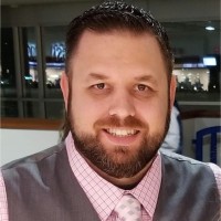 Jonathan Burchett